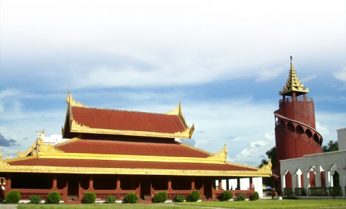 Mandalay