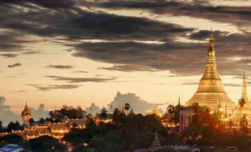 Yangon