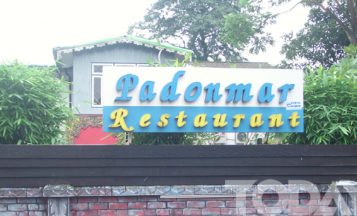 Padonmar Restaurant