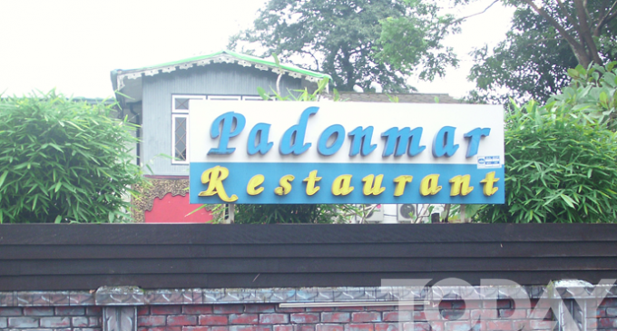 Padonmar Restaurant