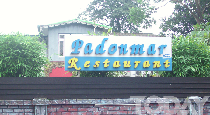 Padonmar Restaurant