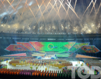 Myanmar’s Historic Celebration of the 27th South-East Asian Games