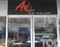 Art Plus Art Gallery