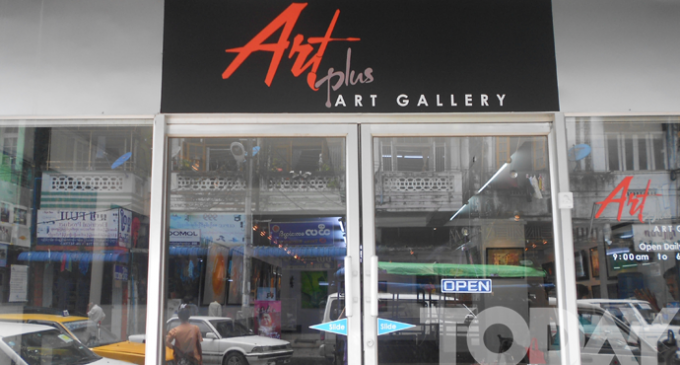 Art Plus Art Gallery