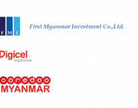 Digicel and Ooredoo Sign Agreement to Develop Telecommunications Towers in Myanmar