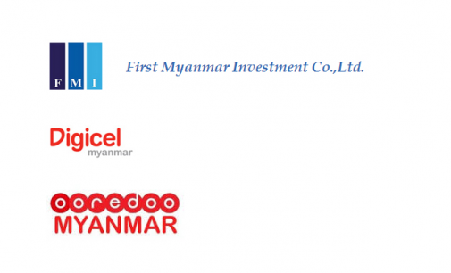Digicel and Ooredoo Sign Agreement to Develop Telecommunications Towers in Myanmar