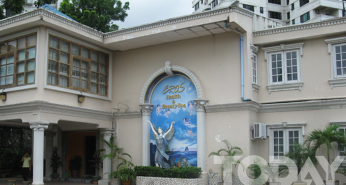 Eros Health & Beauty Spa