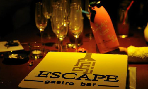 Escape Gastro Bar