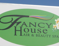 Fancy House Hair & Beauty Spa (Spa-Ladies Only)