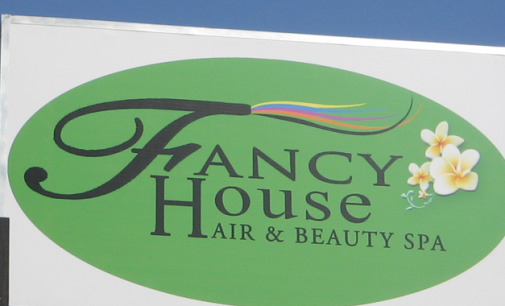 Fancy House Hair & Beauty Spa (Spa-Ladies Only)