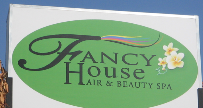 Fancy House Hair & Beauty Spa (Spa-Ladies Only)