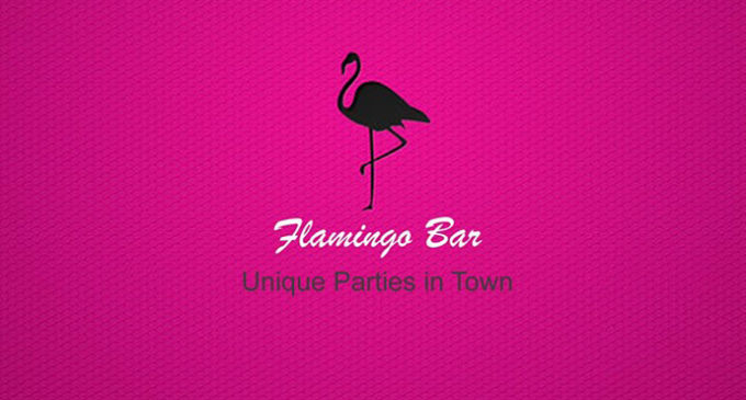 Flamingo Bar