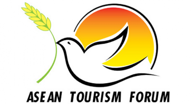 ASEAN Tourism Forum (ATF) 2015