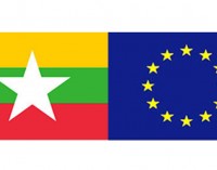 Investment Agreement between Myanmar and EU