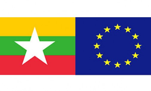 Investment Agreement between Myanmar and EU