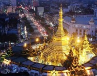 Myanmar’s foreign direct investment (FDI) this financial year is set to more than double that of last year