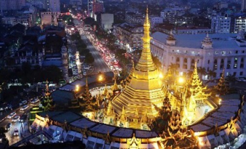 Myanmar’s foreign direct investment (FDI) this financial year is set to more than double that of last year