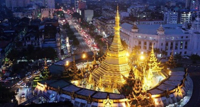 Myanmar’s foreign direct investment (FDI) this financial year is set to more than double that of last year