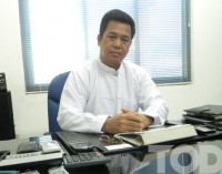 Interview with MD of Myanmar Makro Industry Co Ltd. : U Moe Myint Kyaw