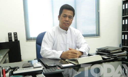 Interview with MD of Myanmar Makro Industry Co Ltd. : U Moe Myint Kyaw