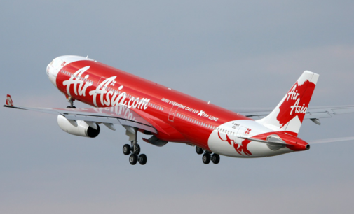 AirAsia withdraws inflight magazine, says sorry