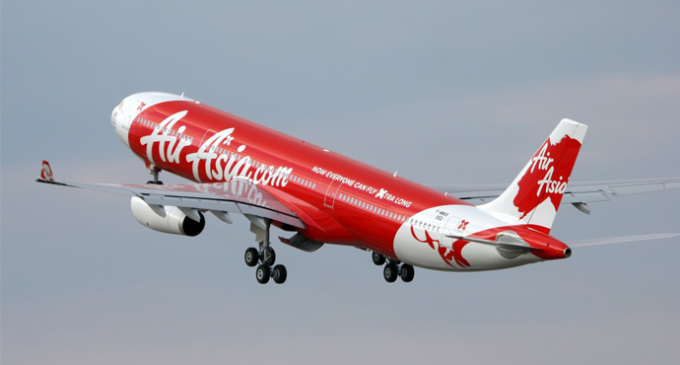 AirAsia withdraws inflight magazine, says sorry