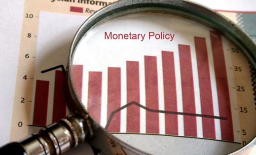 The Need To Enact The Right Monetary Policy