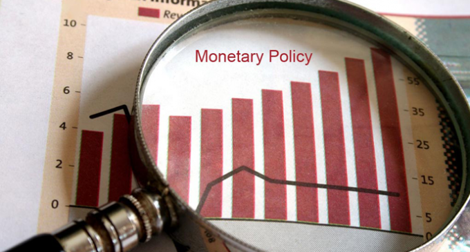 The Need To Enact The Right Monetary Policy