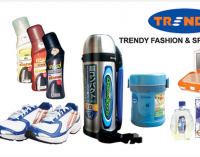 TRENDY Fashion & sport’s special Thingyan programme