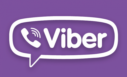 Viber releases new Design For iPHONE and COMES TO BlackBerry 10 FOR THE FIRST TIME
