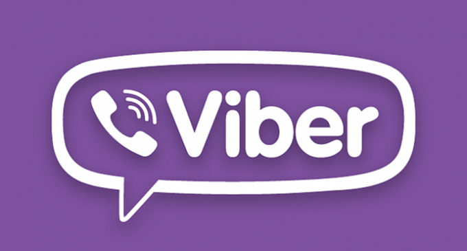 Viber releases new Design For iPHONE and COMES TO BlackBerry 10 FOR THE FIRST TIME