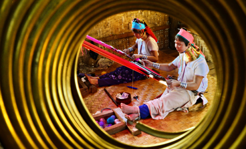 Beauty of Myanmar Photo Contest In commemoration of  20th Anniversary of TODAY Group of Companies