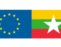 The European Union and Myanmar hold first bilateral Human Rights Dialogue