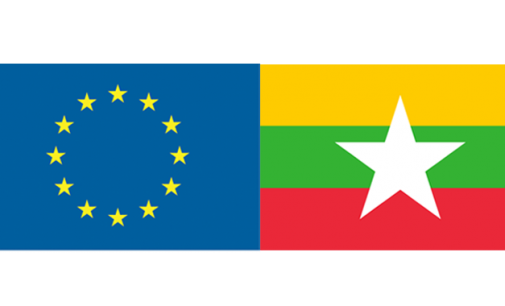 The European Union and Myanmar hold first bilateral Human Rights Dialogue