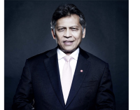 A Review of Myanmar Prospects: Surin Pitsuwan (Former ASEAN Secretary – General)