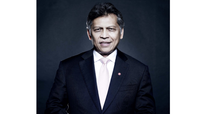 A Review of Myanmar Prospects: Surin Pitsuwan (Former ASEAN Secretary – General)