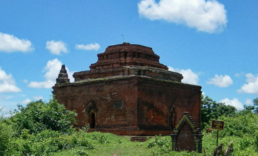 Myanmar’s first site inscribed to World Heritage List