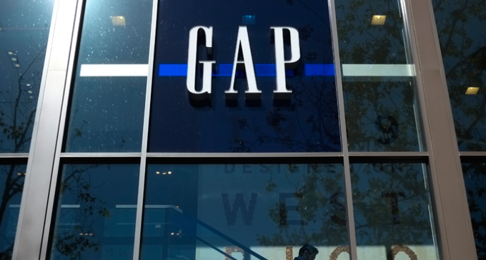 Gap to be 1st US retailer to enter Myanmar market