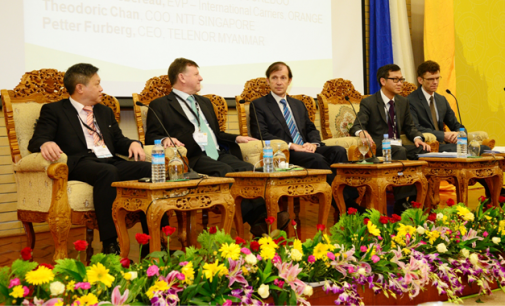 THE MINISTRY OF COMMUNICATIONS AND INFORMATION TECHNOLOGY TO CO-HOST MYANMAR CONNECT 2014