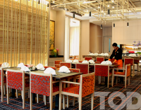 Welcome to the newly designed Kohaku Japanese Restaurant