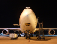 UPS ESTABLISHES FREIGHT FORWARDING SERVICES IN MYANMAR