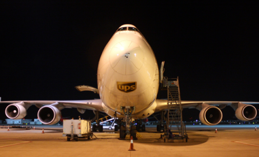 UPS ESTABLISHES FREIGHT FORWARDING SERVICES IN MYANMAR