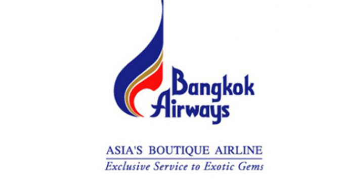 Bangkok Airways to Launch turboprop services from Chiang Mai