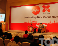 Thai AirAsia X starts flying to South Korea