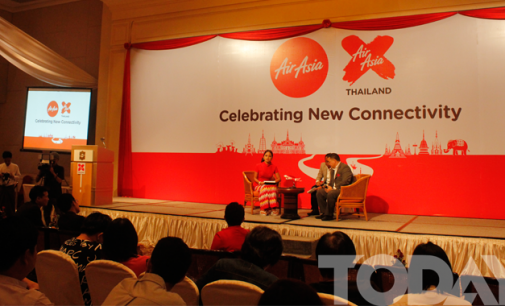 Thai AirAsia X starts flying to South Korea