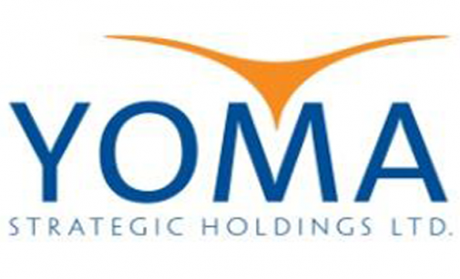 Yoma Strategic in top 5% of SGX-listed Companies for Governance & Transparency