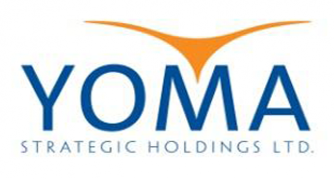 Yoma Strategic in top 5% of SGX-listed Companies for Governance & Transparency