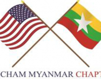 U.S. Companies Optimistic About Doing Business in Myanmar and ASEAN, Survey Shows