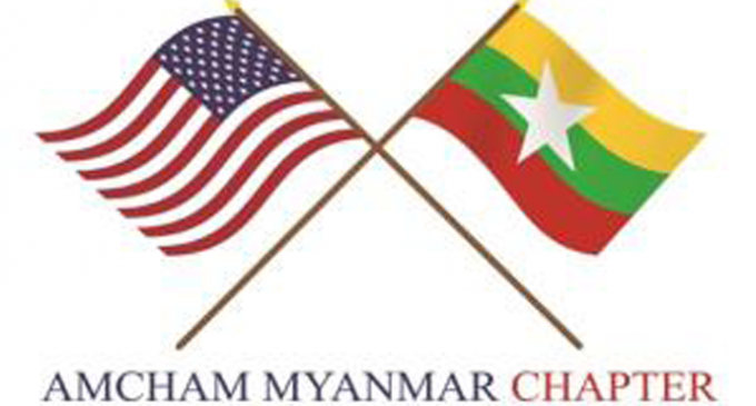 U.S. Companies Optimistic About Doing Business in Myanmar and ASEAN, Survey Shows