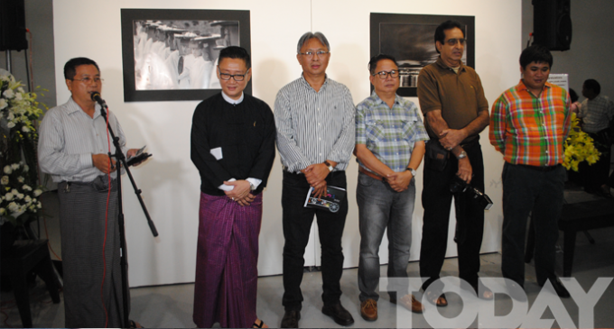 2014 PhotoCity Photo Exhibition